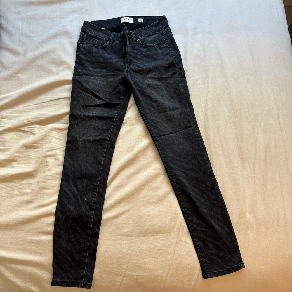 Miss Me Denim Jeans